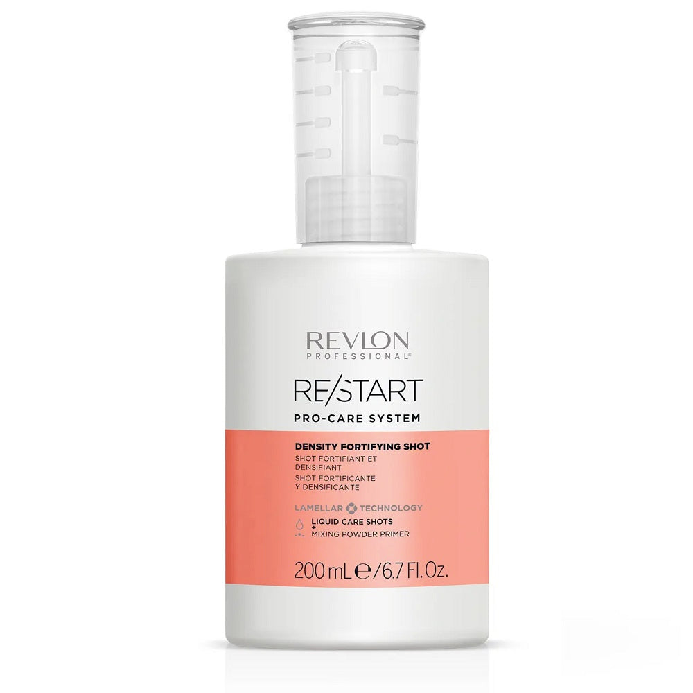 Revlon Professional ReStart Density Fortifying Shot 200 ml