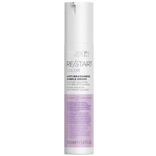 Revlon Professional ReStart Color Violet Gouttes 50 ml