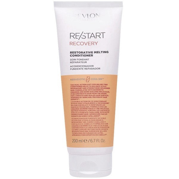 Revlon Professional ReStart Recovery Melting Conditioner 200 ml