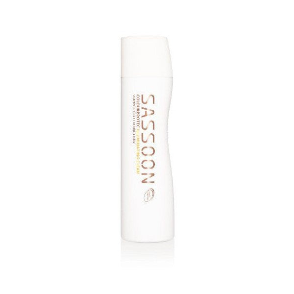 Sassoon Illuminating Clean Shampoo 250ml
