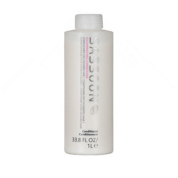 Sassoon Illuminating Conditioner 1000ml