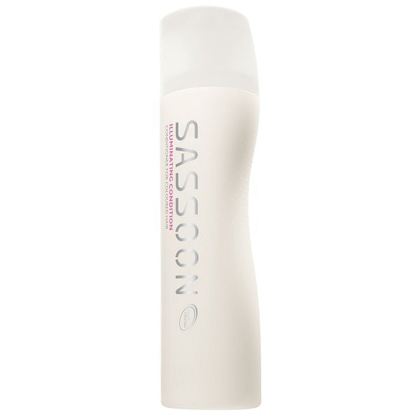 Sassoon Illuminating Conditioner 250ml