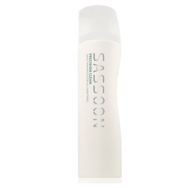Sassoon Precision Clean Shampoo 250ml
