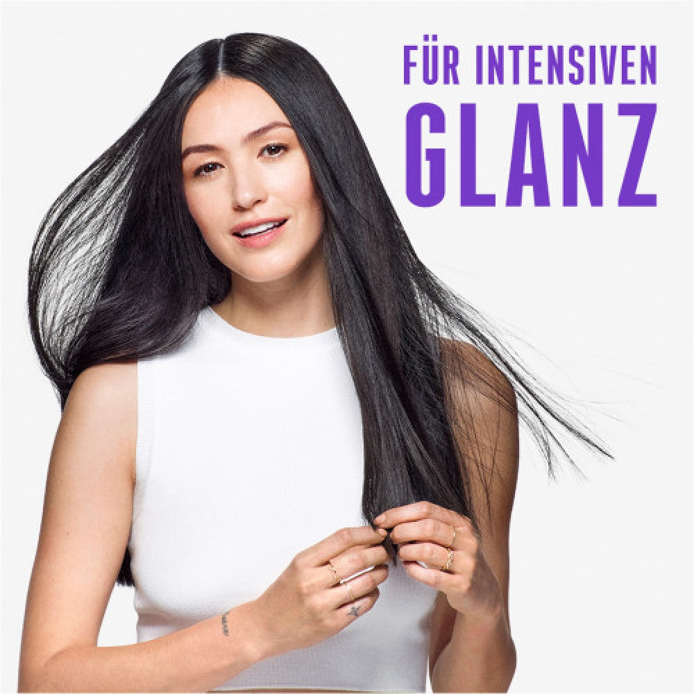 Schwarzkopf BC Bonacure Shampooing anti-frisottis 1000 ml