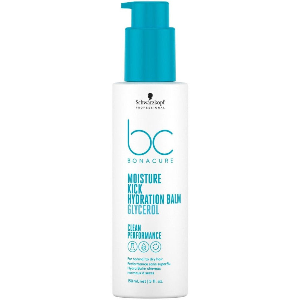 Schwarzkopf BC Moisture Kick Hydration Balm 150 ml