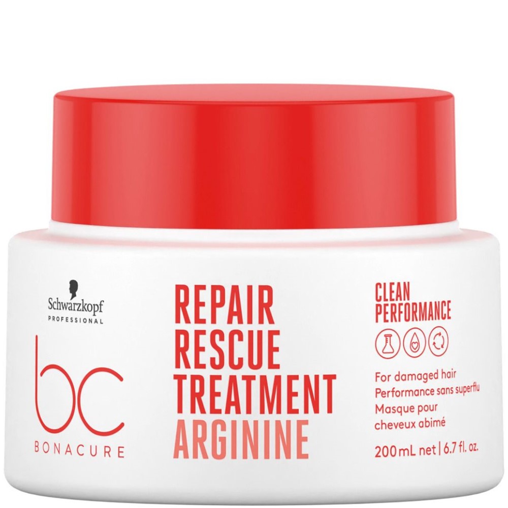 Schwarzkopf BC Repair Rescue Treatment 200 ml