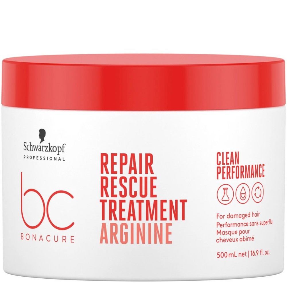 Schwarzkopf BC Repair Rescue Treatment 500 ml