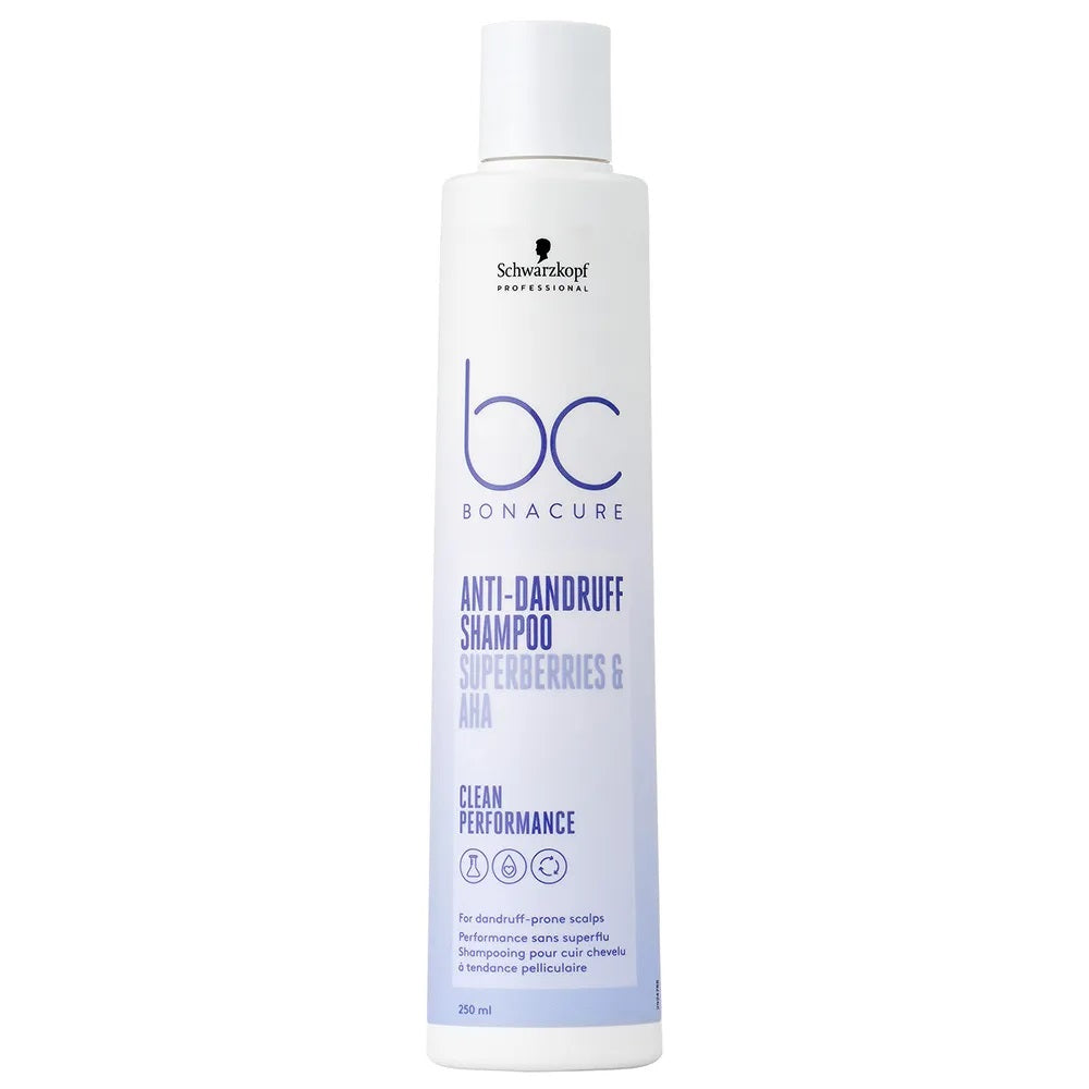 Schwarzkopf Professional Anti-Dandruff Shampoo 250 ml