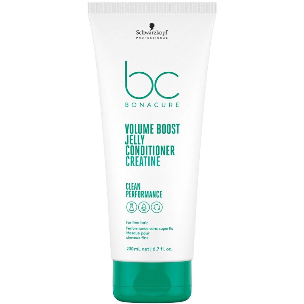 Schwarzkopf BC Volume Boost Jelly Conditioner 200 ml