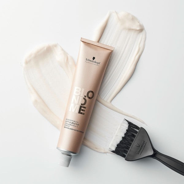 Schwarzkopf Blondme Blonde Lift & Blend 60 ml - Aufheller