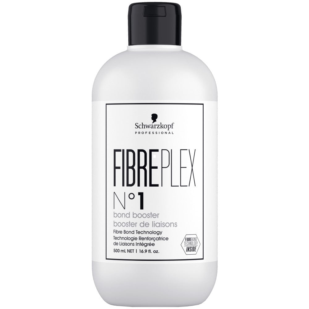Schwarzkopf Fibreplex No1 Booster 500ml