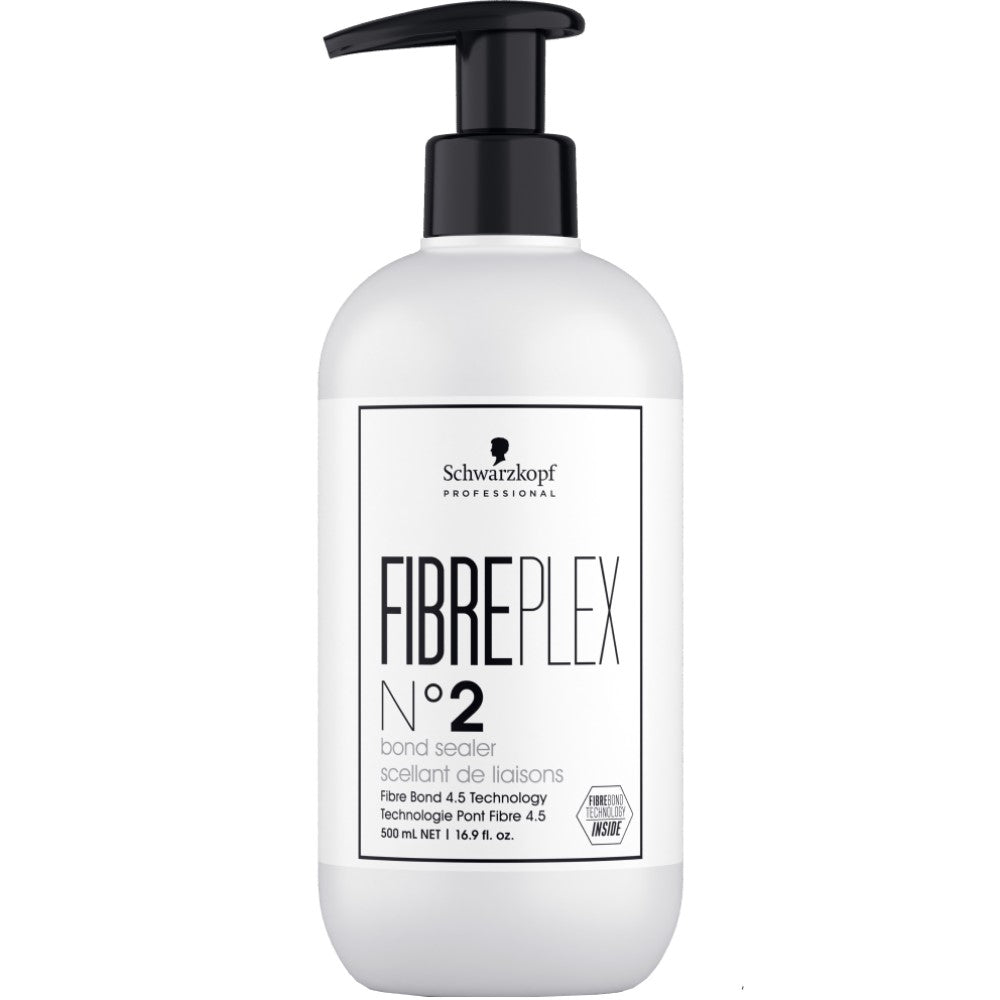 Schwarzkopf Fibreplex No2 Scellant 500 ml