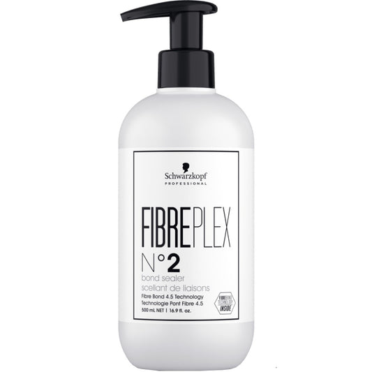 Schwarzkopf Fibreplex No2 Scellant 500 ml