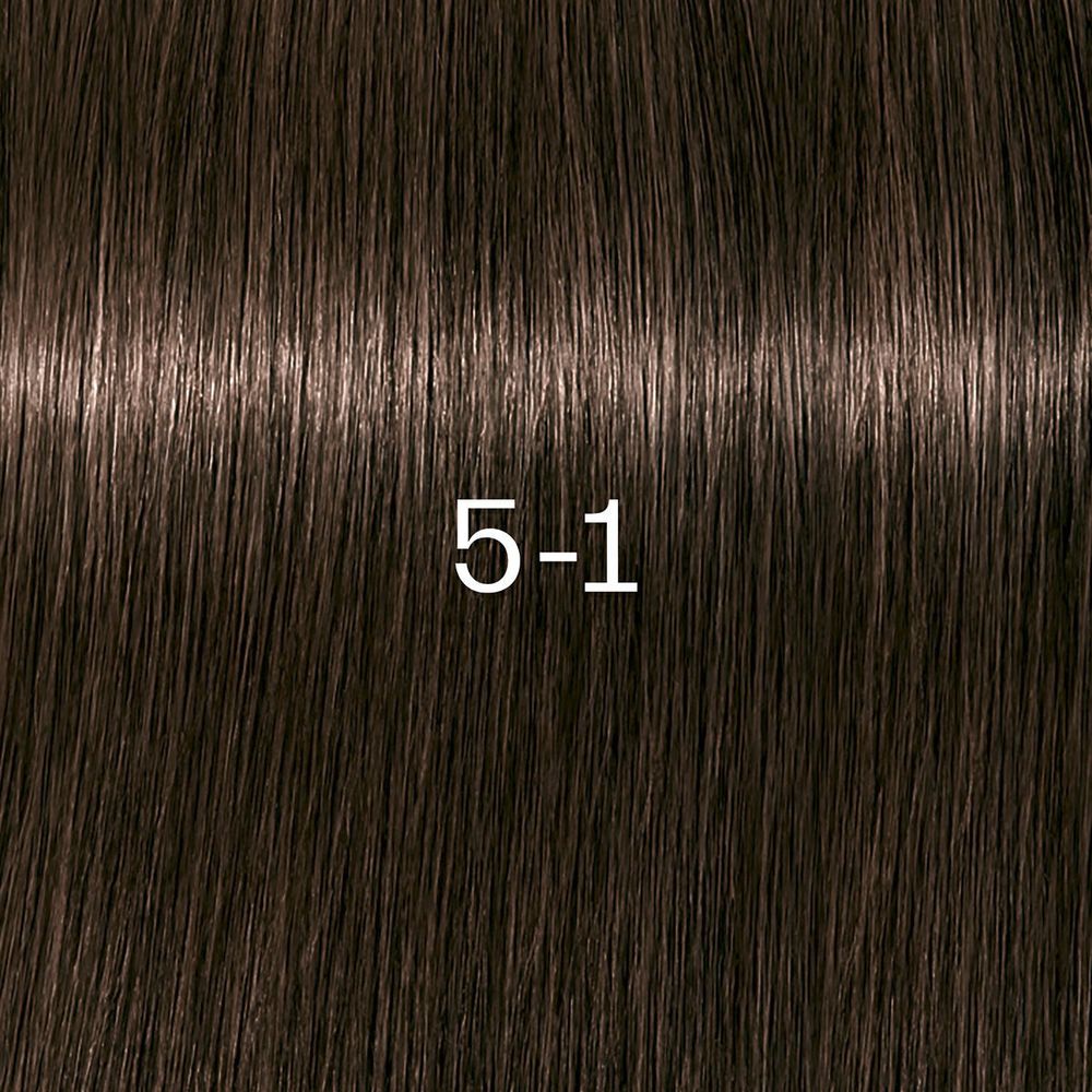 Schwarzkopf Igora Zero Amm Colors 60ml