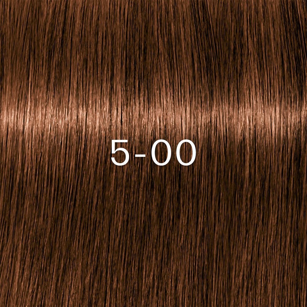 Schwarzkopf Igora Zero Amm Colors 60ml