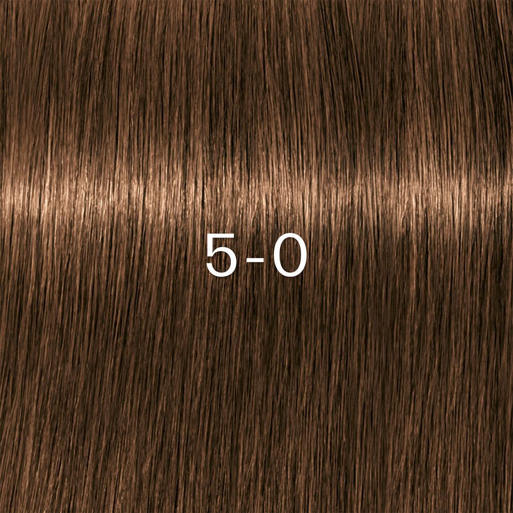 Schwarzkopf Igora Zero Amm Colors 60ml