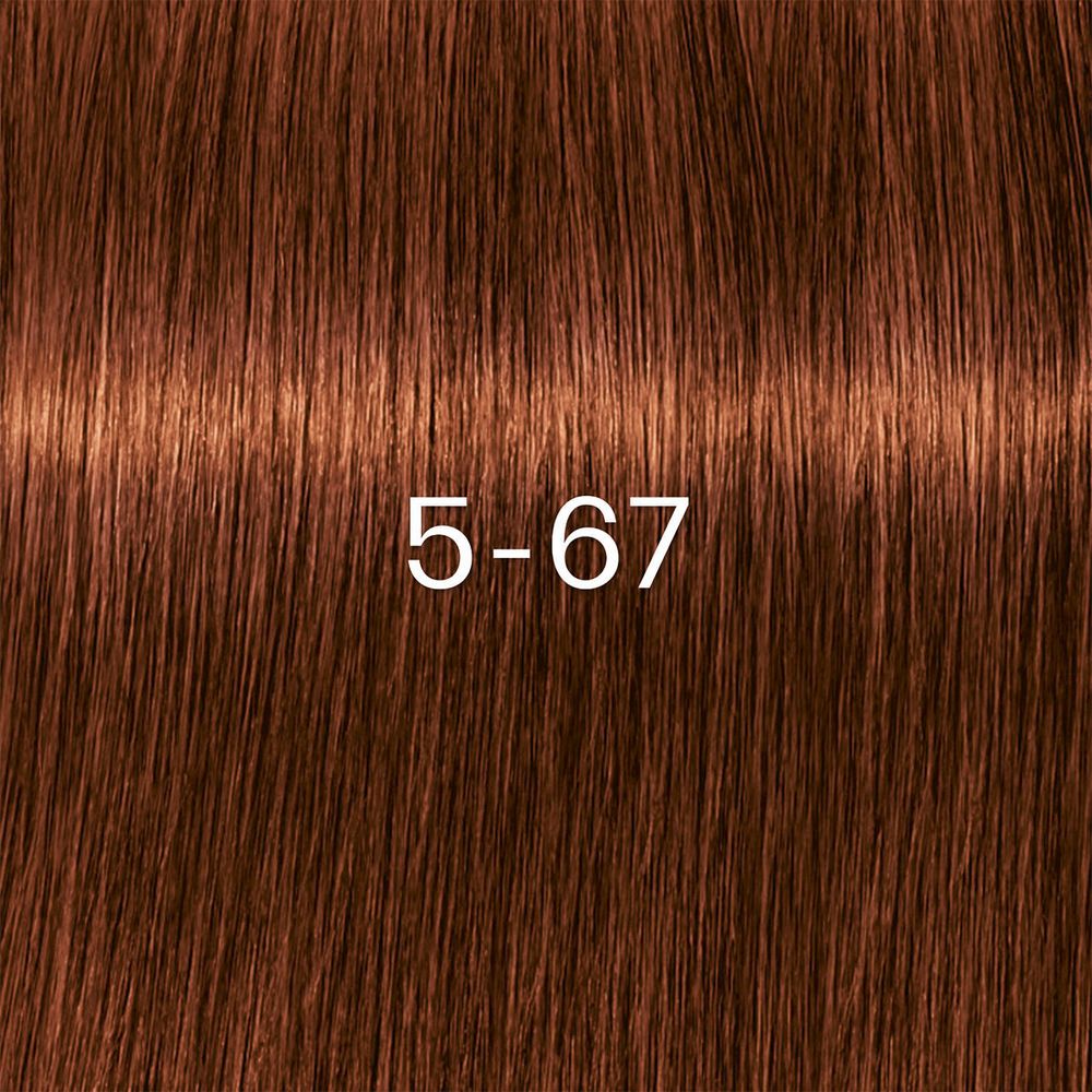 Schwarzkopf Igora Zero Amm Colors 60ml