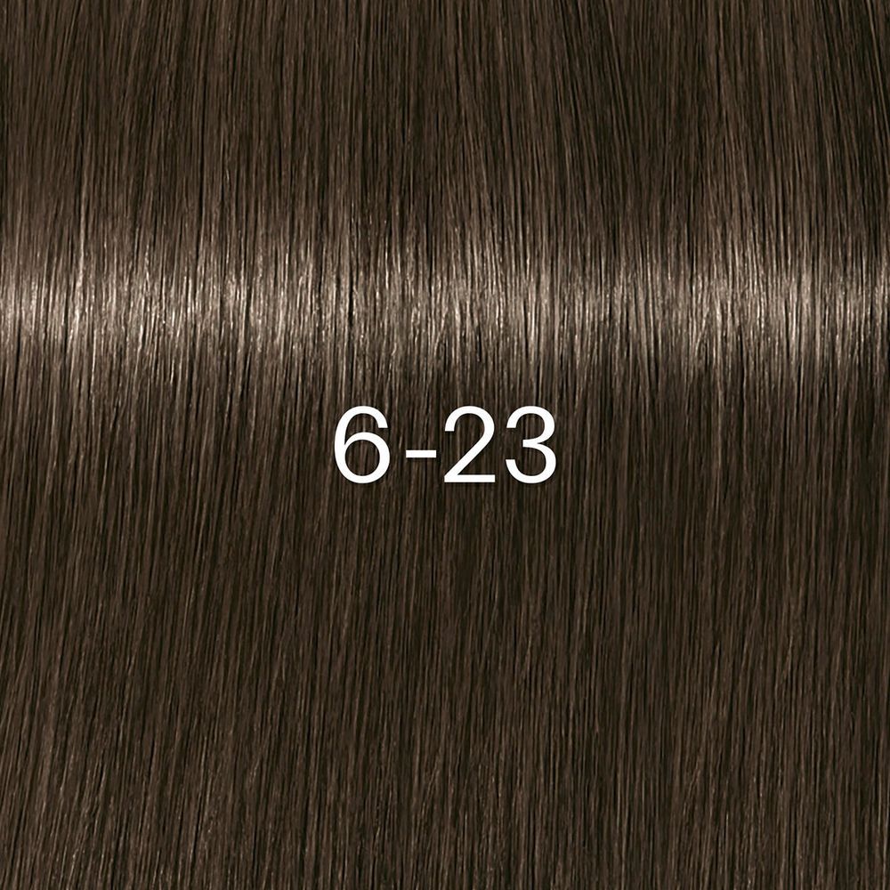 Schwarzkopf Igora Zero Amm Colors 60ml