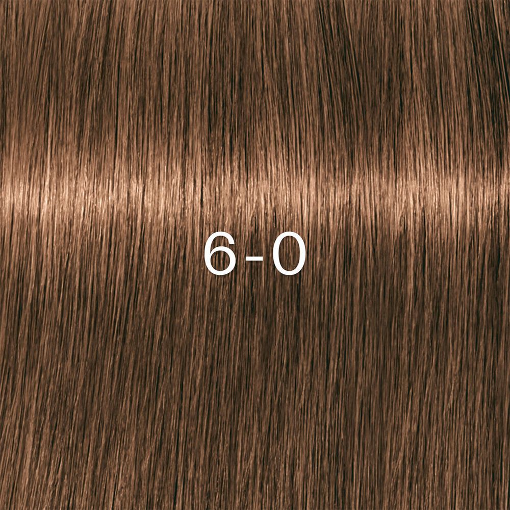 Schwarzkopf Igora Zero Amm Colors 60ml