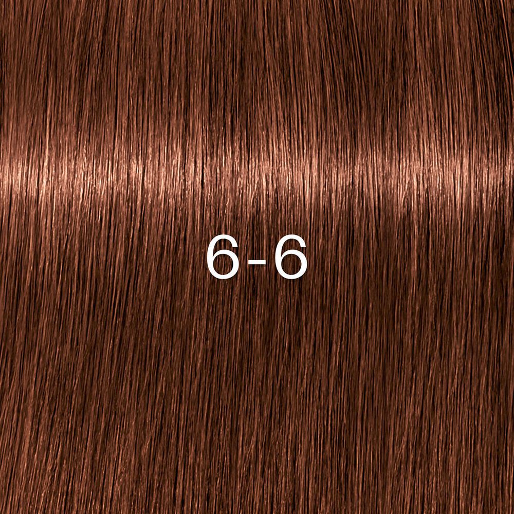 Schwarzkopf Igora Zero Amm Colors 60ml