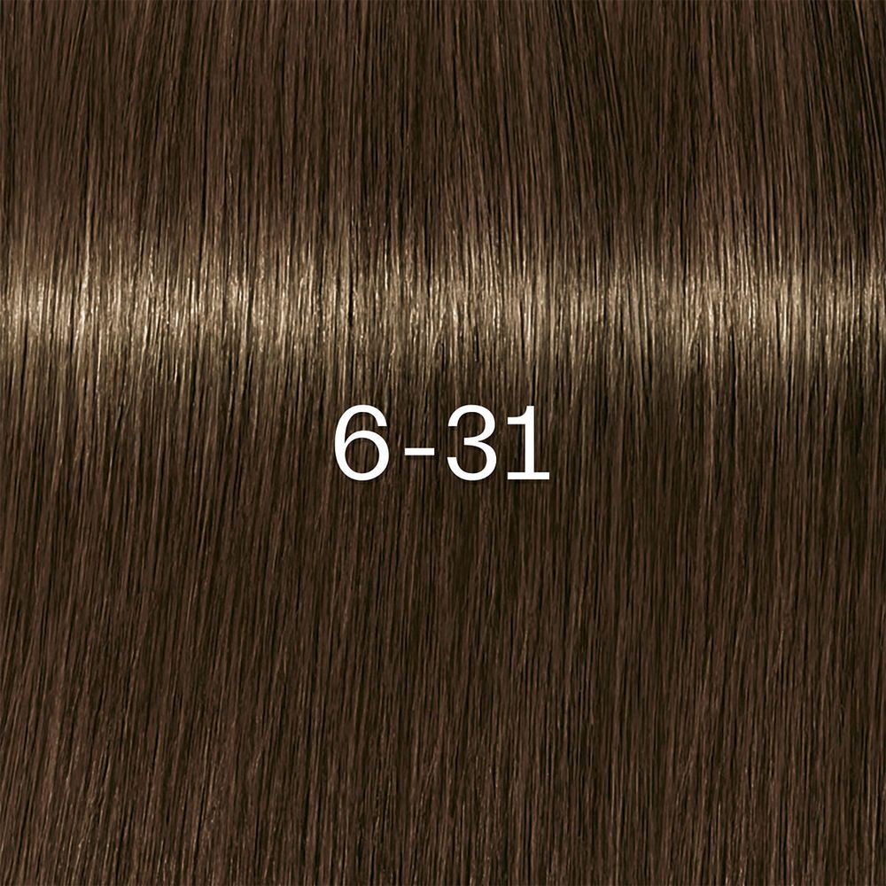 Schwarzkopf Igora Zero Amm Colors 60ml
