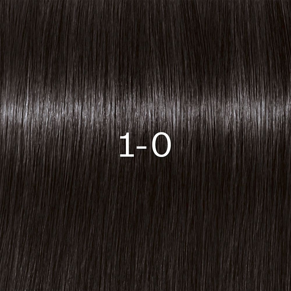 Schwarzkopf Igora Zero Amm Colors 60ml