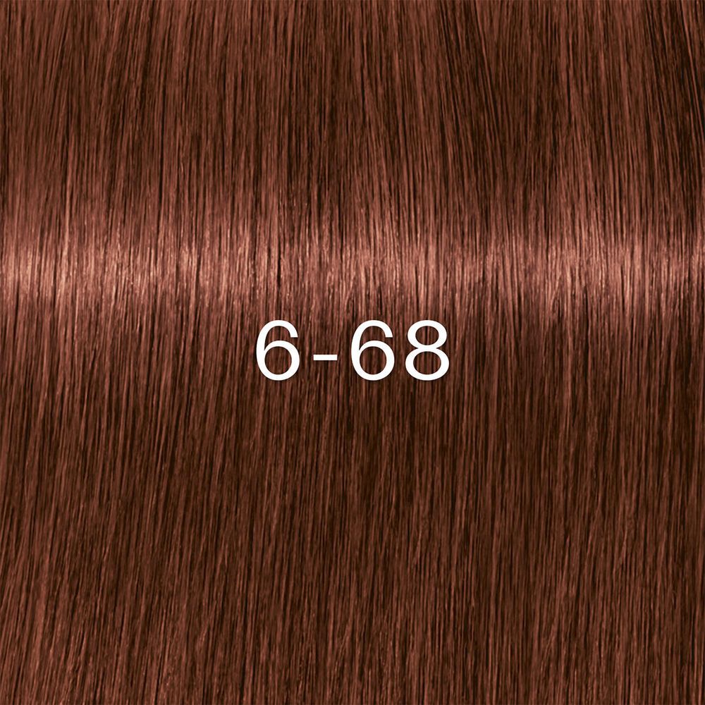 Schwarzkopf Igora Zero Amm Colors 60ml