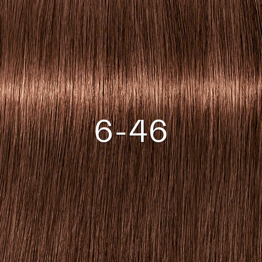 Schwarzkopf Igora Zero Amm Colors 60ml