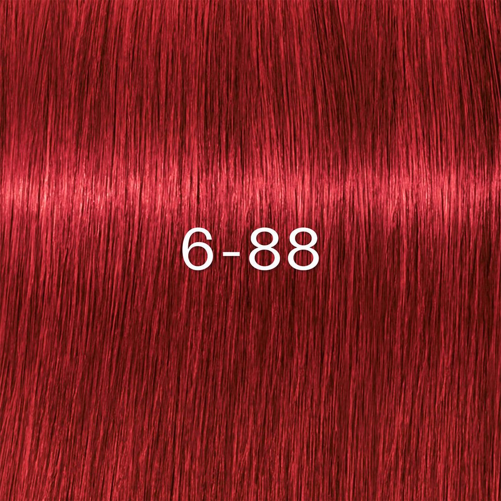 Schwarzkopf Igora Zero Amm Colors 60ml
