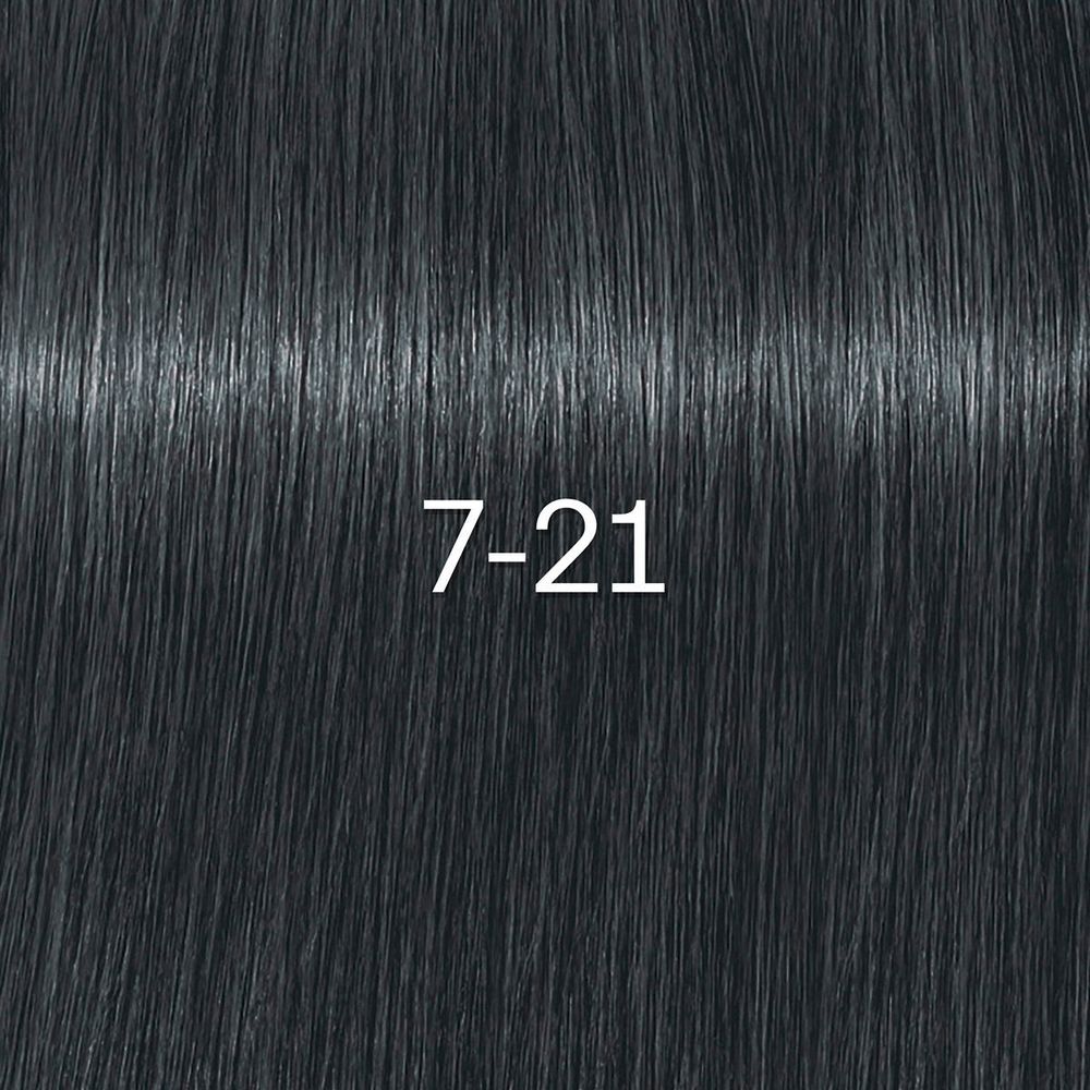 Schwarzkopf Igora Zero Amm Colors 60ml