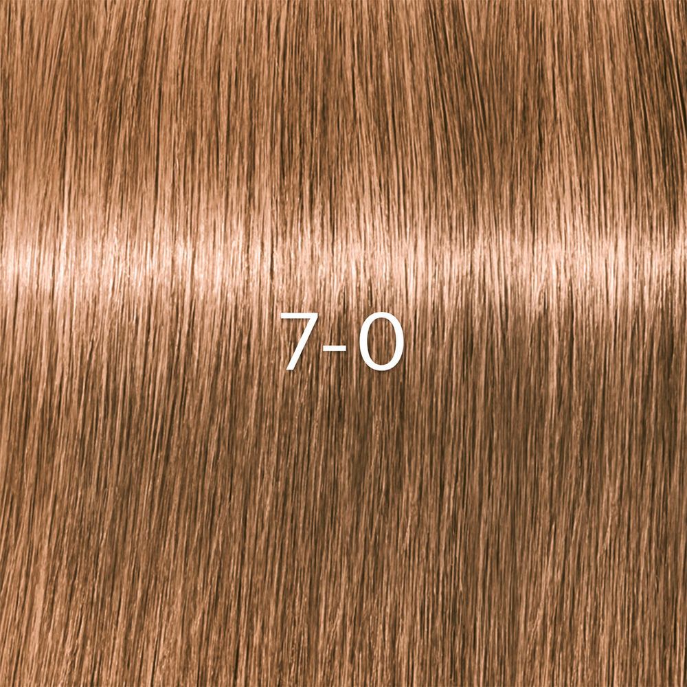 Schwarzkopf Igora Zero Amm Colors 60ml