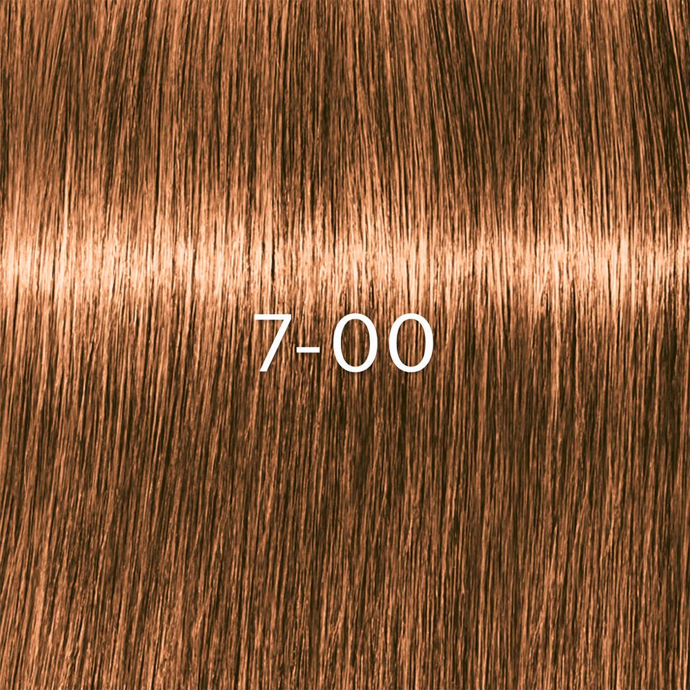 Schwarzkopf Igora Zero Amm Colors 60ml
