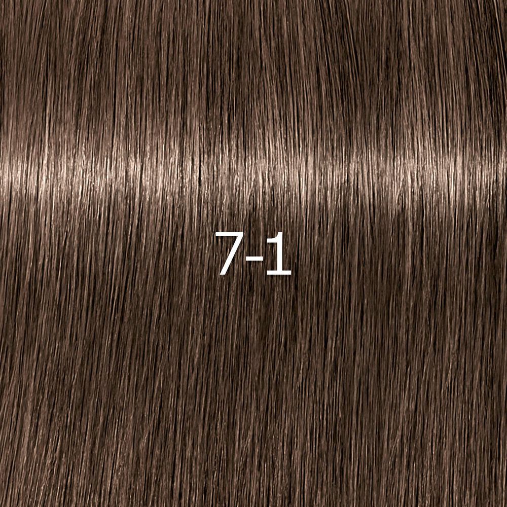Schwarzkopf Igora Zero Amm Colors 60ml