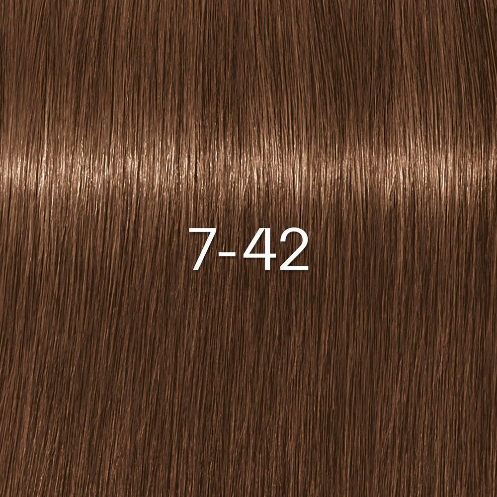 Schwarzkopf Igora Zero Amm Colors 60ml