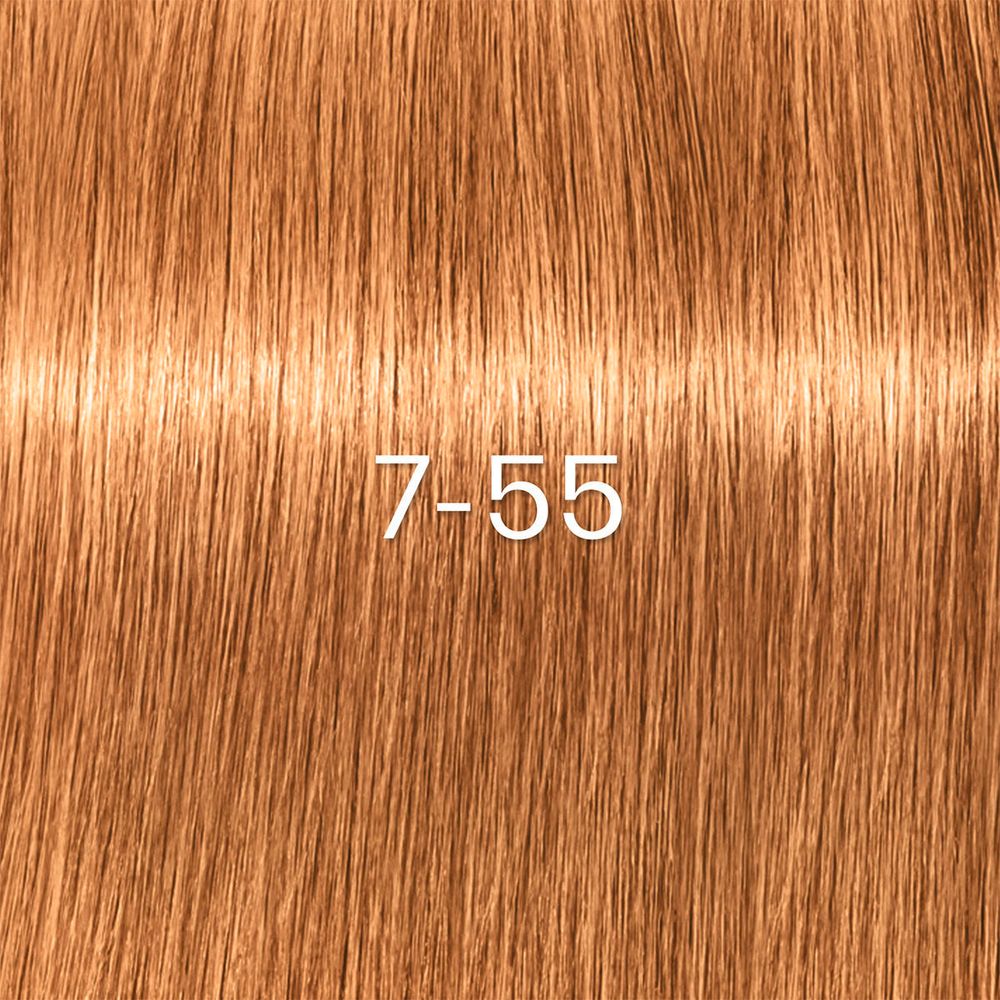 Schwarzkopf Igora Zero Amm Colors 60ml