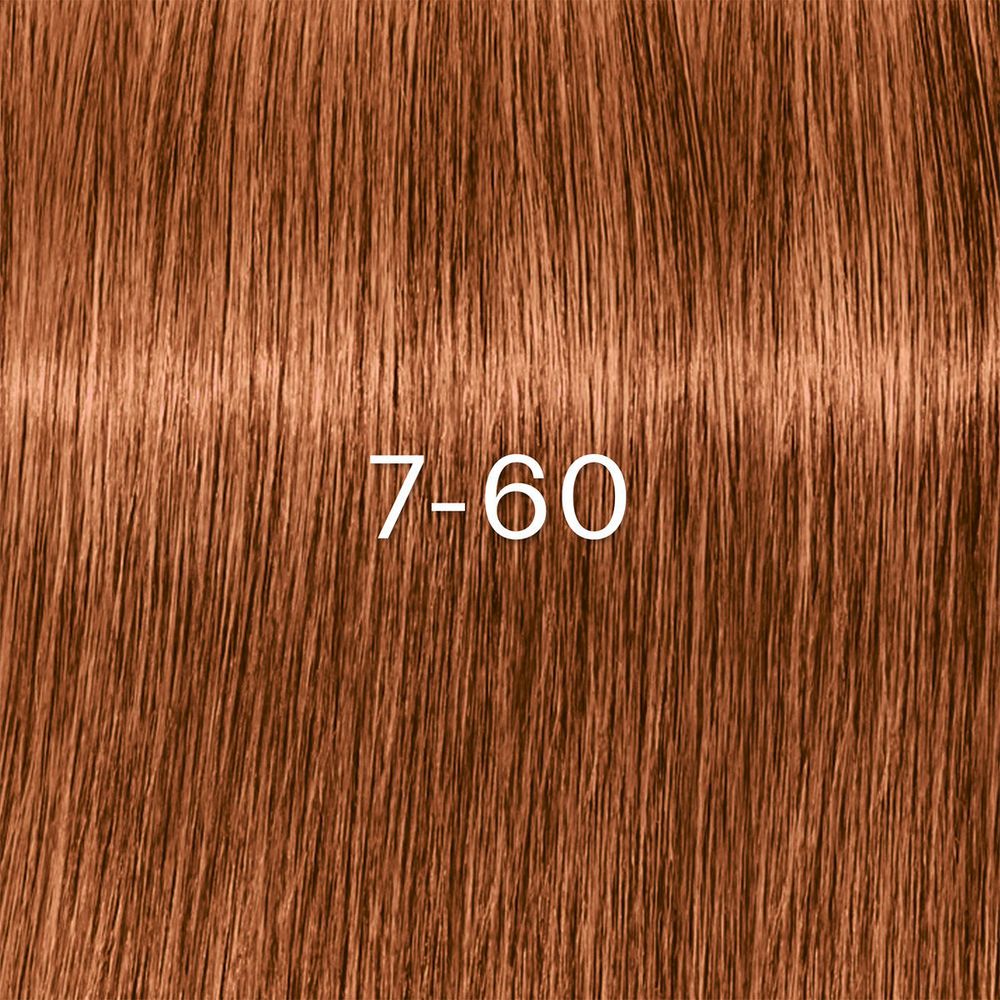 Schwarzkopf Igora Zero Amm Colors 60ml