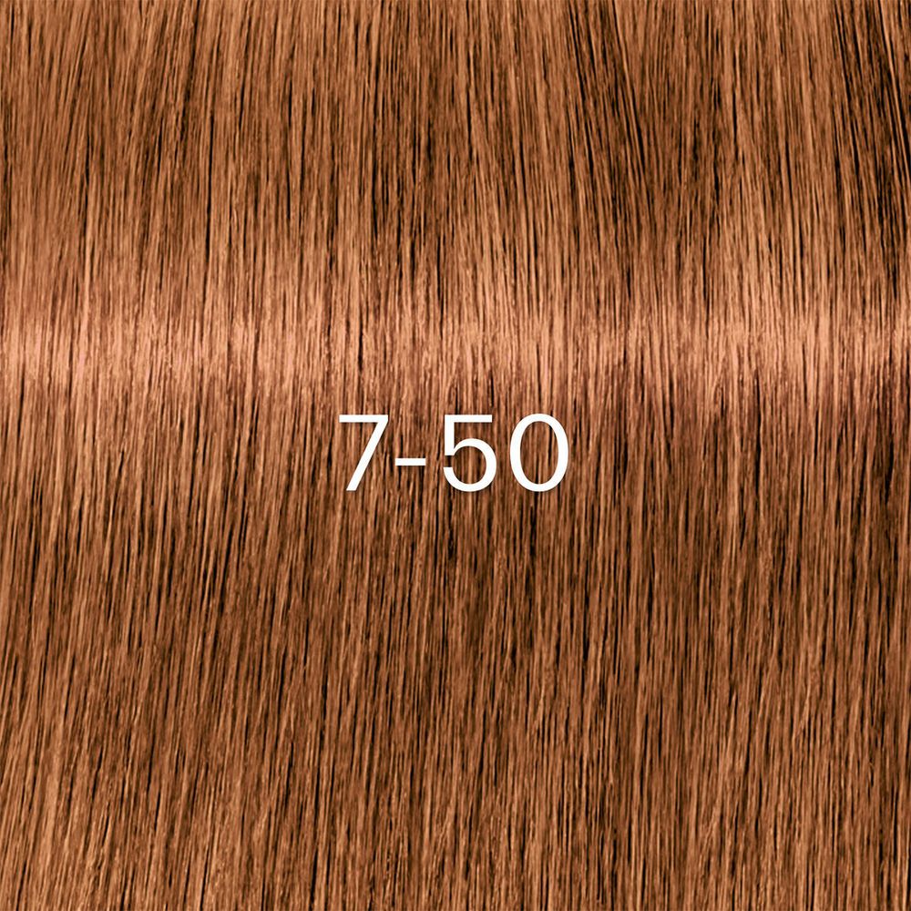 Schwarzkopf Igora Zero Amm Colors 60ml