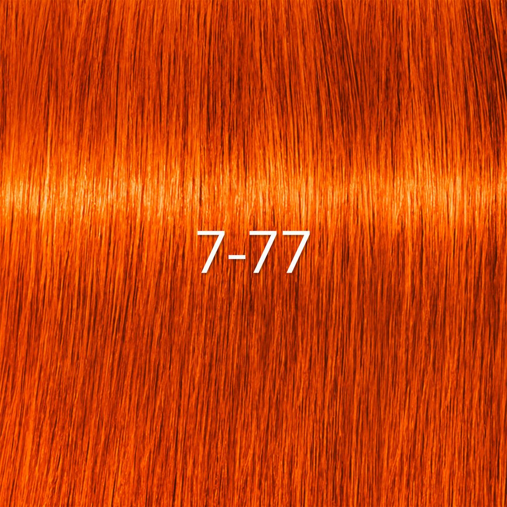 Schwarzkopf Igora Zero Amm Colors 60ml