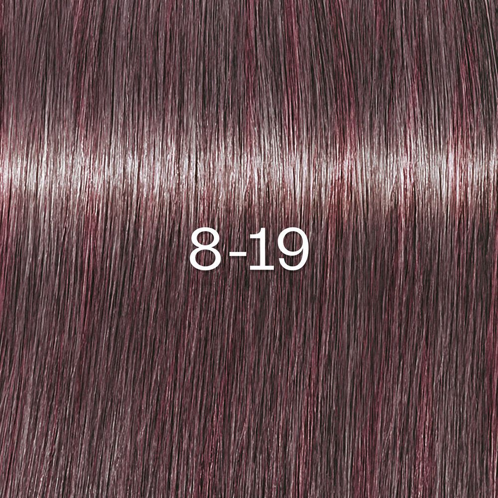 Schwarzkopf Igora Zero Amm Colors 60ml