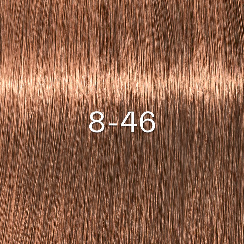 Schwarzkopf Igora Zero Amm Colors 60ml