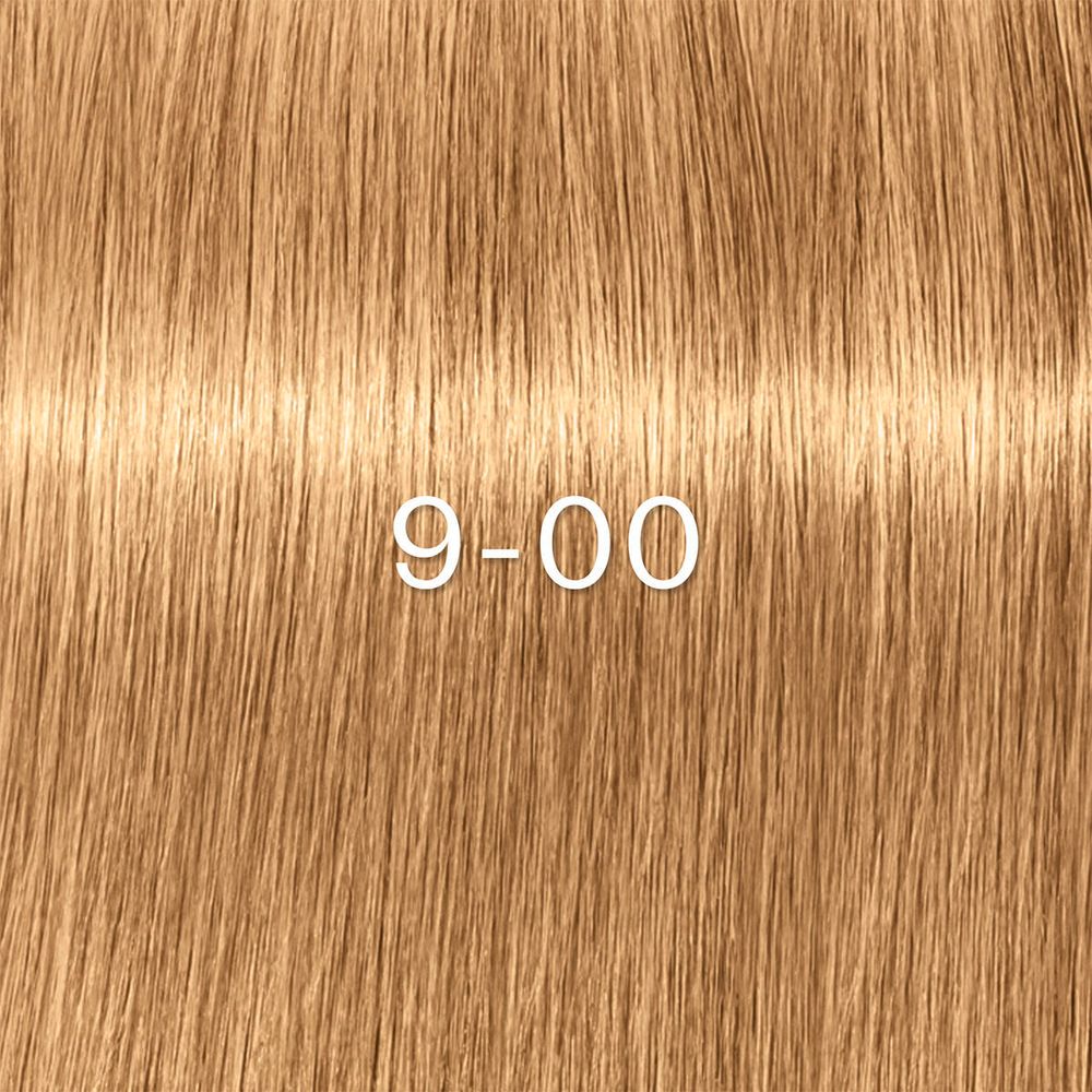 Schwarzkopf Igora Zero Amm Colors 60ml