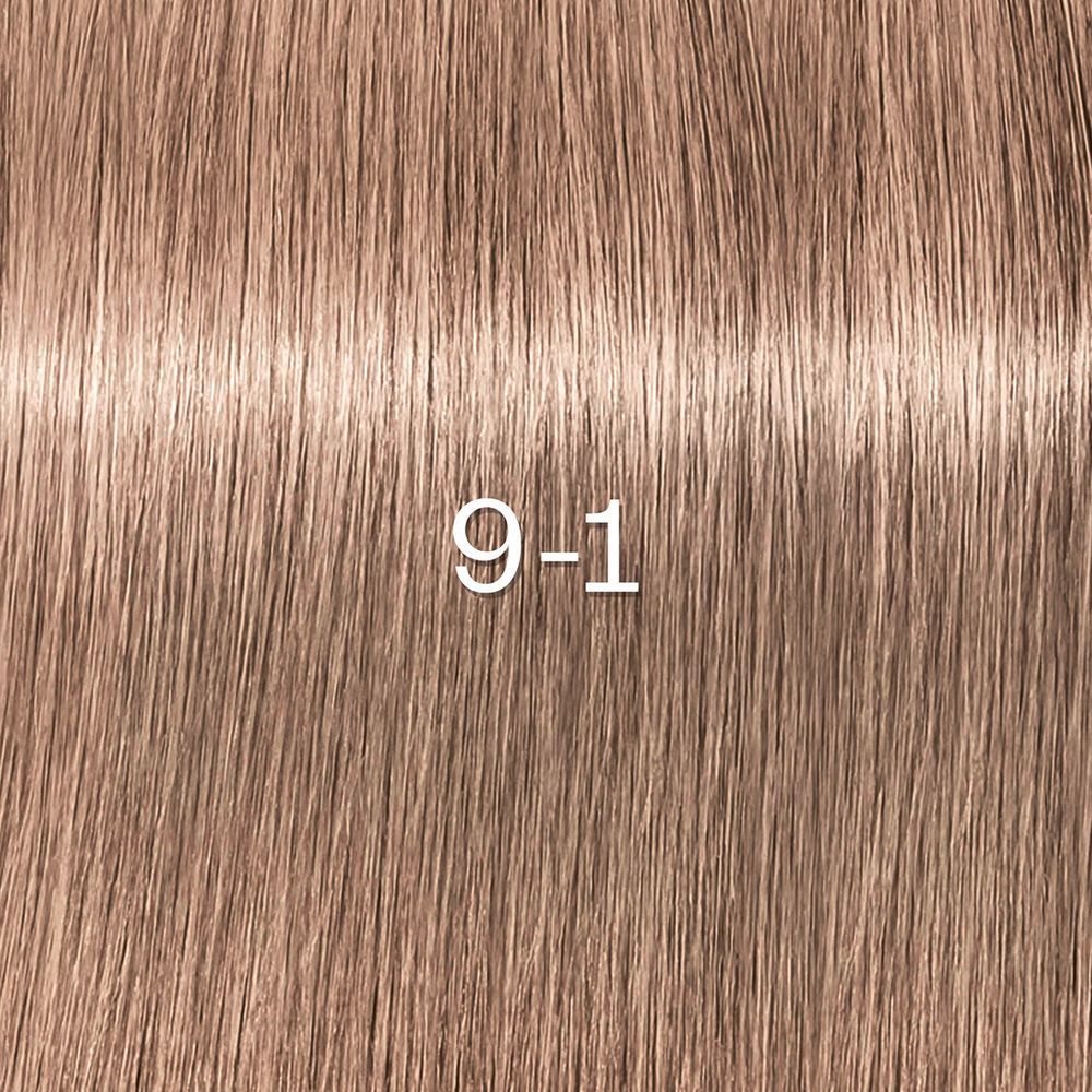 Schwarzkopf Igora Zero Amm Colors 60ml