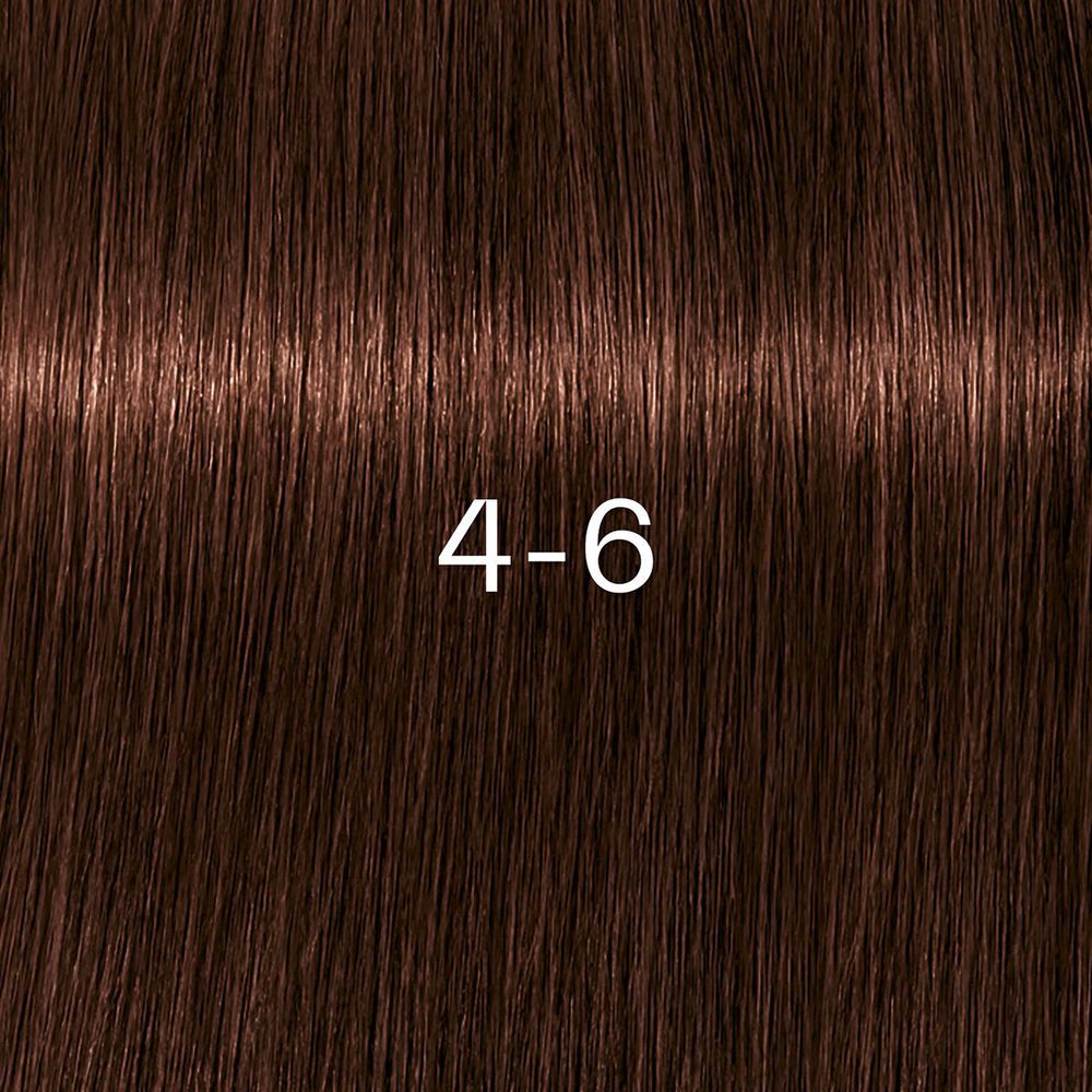 Schwarzkopf Igora Zero Amm Colors 60ml