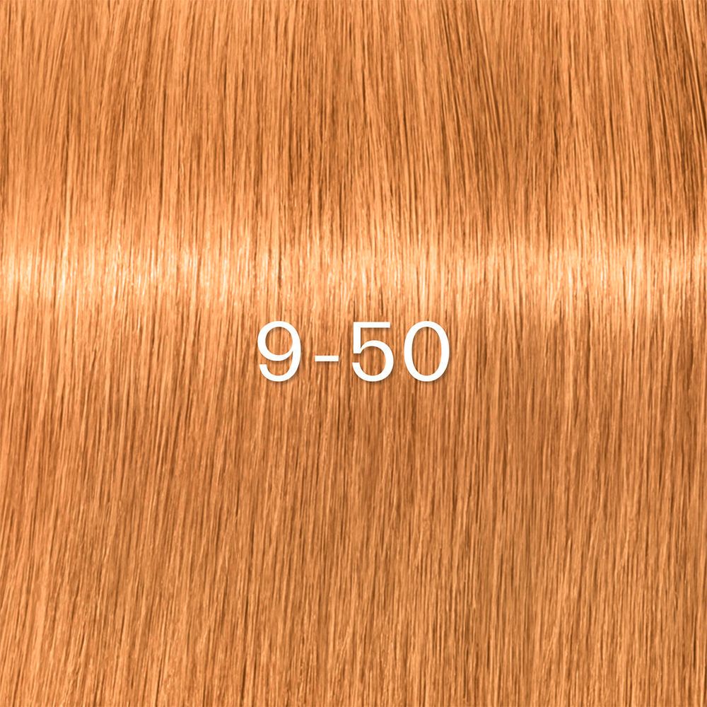Schwarzkopf Igora Zero Amm Colors 60ml