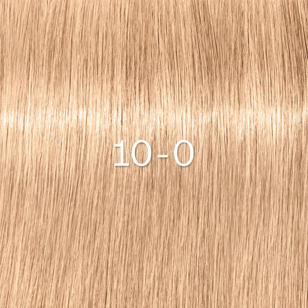 Schwarzkopf Igora Zero Amm Colors 60ml