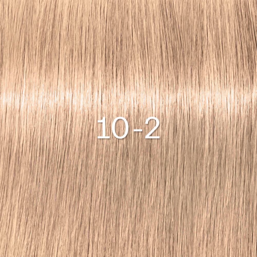 Schwarzkopf Igora Zero Amm Colors 60ml