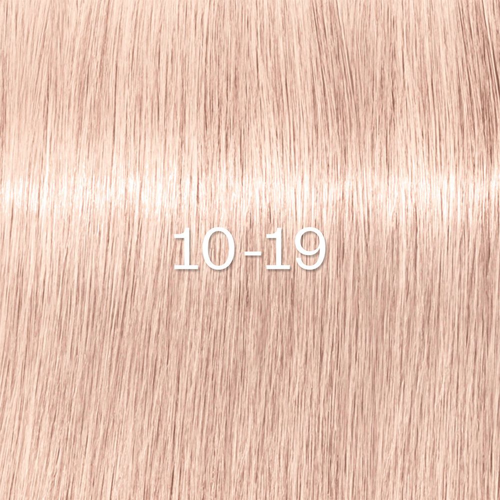 Schwarzkopf Igora Zero Amm Colors 60ml