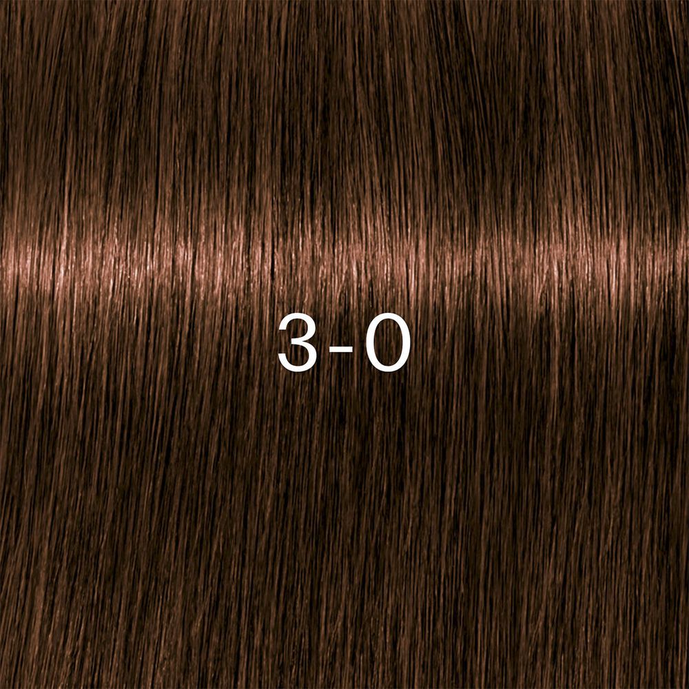 Schwarzkopf Igora Zero Amm Colors 60ml
