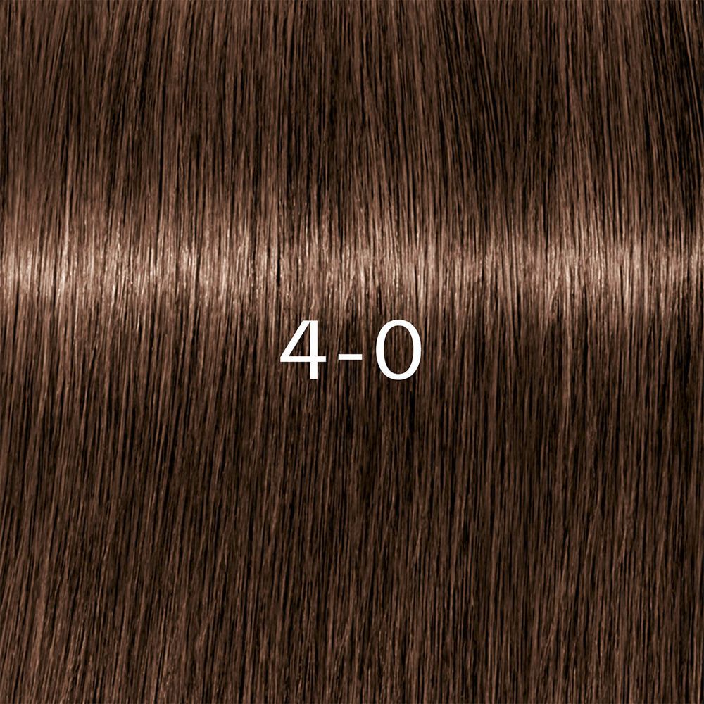 Schwarzkopf Igora Zero Amm Colors 60ml