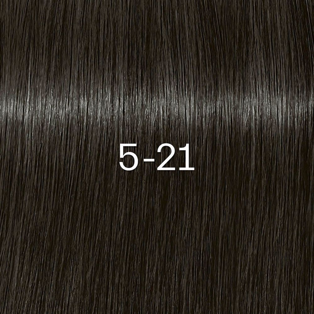 Schwarzkopf Igora Zero Amm Colors 60ml